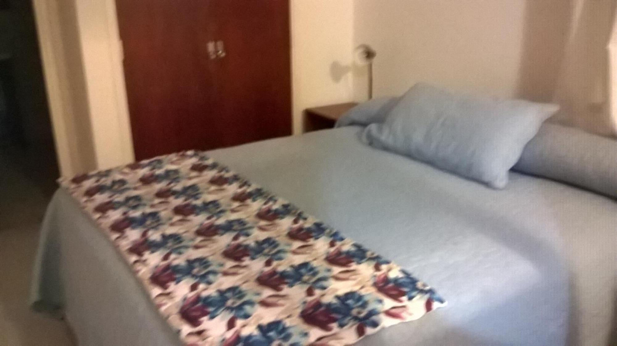 Apartamento Dptos Alberti *