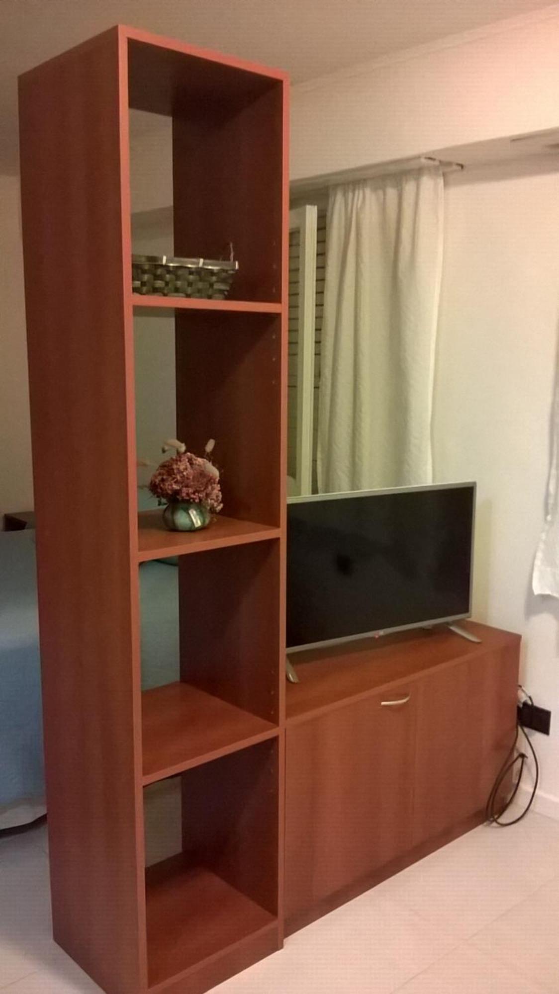 Dptos Alberti Apartamento Mar del Plata